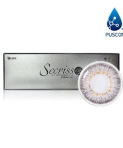 Olens Secriss 3con Coral Gray Daily