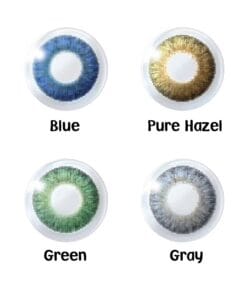 Alcon FreshLook One-Day Color