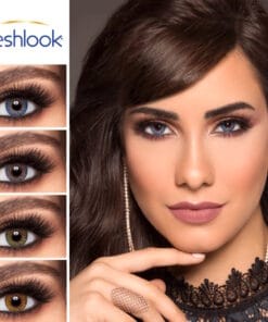 Alcon FreshLook One Day Color Daily Lenses