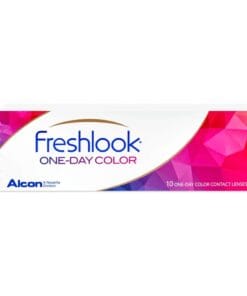 Alcon FreshLook One Day Color Lens