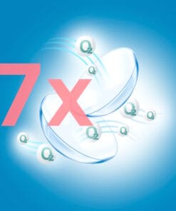 Maxvue Airsoft Monthly 7x Oxygen