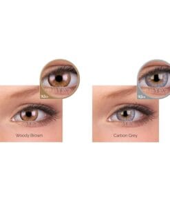 ColourVUE Cheerful Monthly Disposable