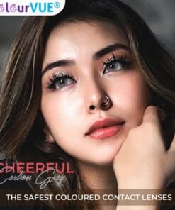ColourVUE Cheerful Monthly Disposable Lenses