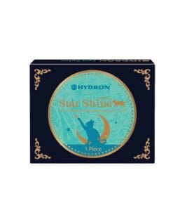 Horien Hydron Starshine Monthly Color Lenses
