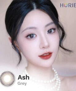 Horien Eye Secret Daily Ash Grey