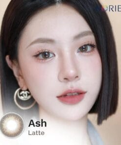 Horien Eye Secret Daily Ash Latte