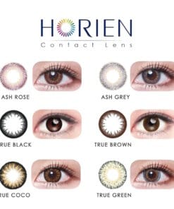 Horien Eye Secret Daily Color