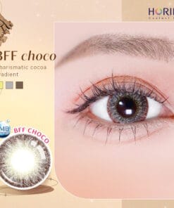 Kira Kira Monthly Color Bff Choco