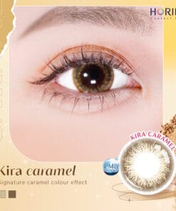 Kira Kira Monthly Color Kira Caramel