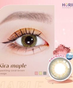 Kira Kira Monthly Color Kira Maple