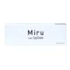 Menicon Miru 1Day Upside Daily Disposable