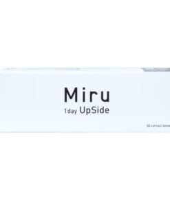 Menicon Miru 1Day Upside Daily Disposable