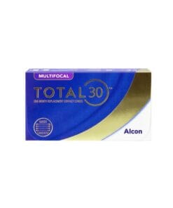 Alcon TOTAL30 Multifocal Monthly Contact Lenses