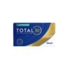 Alcon TOTAL30 for Astigmatism Monthly Contact Lenses