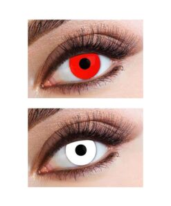 Geolica Halloween Crazy Lenses