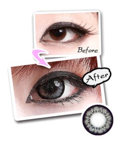 Geolica Super Magic Grey Colors