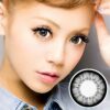 Geolica Super Magic Grey Colors Contact Lenses