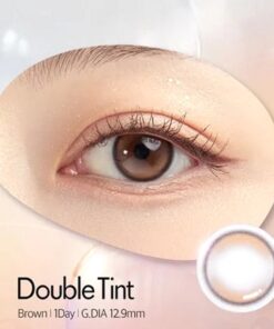 Olens 1Day Double Tint Brown