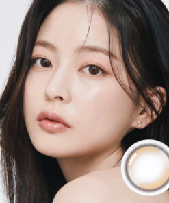 Olens 1Day Double Tint Brown Color