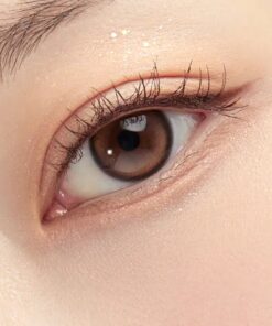 Olens Double Tint Brown Daily