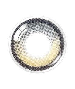 Big Glowy Mocha Brown Daily