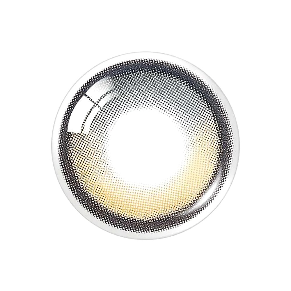 Big Glowy Mocha Brown Daily