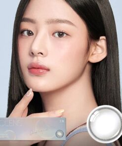 Olens 1Day Double Tint Gray Colour