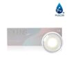 Olens 1Day French Shine Gray Daily Cosmestic Coloured Lenses