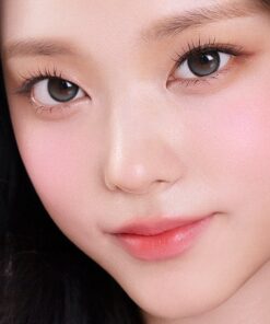 Olens Big Glowy Gray Daily Lenses