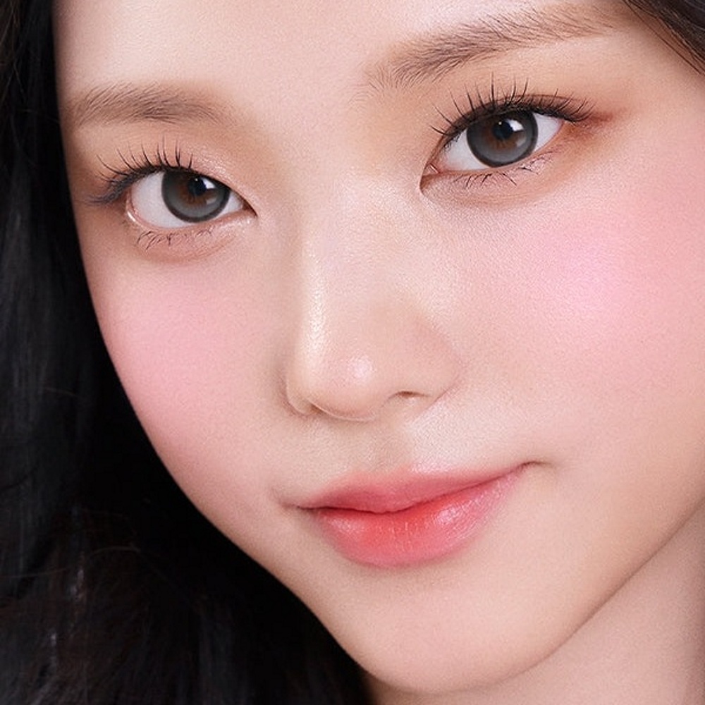 Olens Big Glowy Gray Daily Lenses