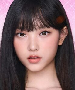 Olens Big Glowy Mocha Brown Daily Colour