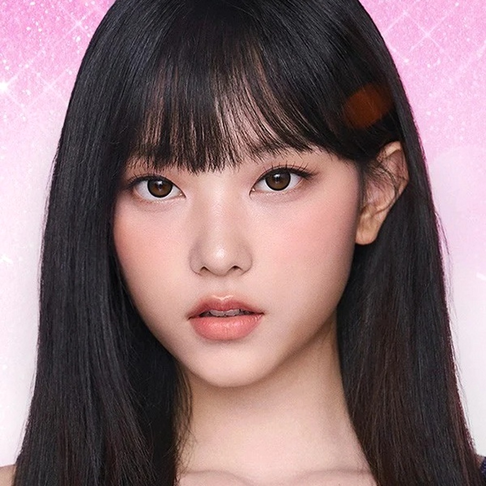 Olens Big Glowy Mocha Brown Daily Colour