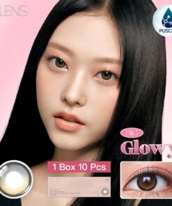 Olens Big Glowy Mocha Brown Daily Cosmestic