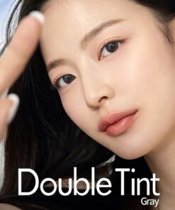 Olens Daily Double Tint Gray Colou