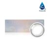 Olens Double Tint Gray Daily Cosmestic Coloured Lenses