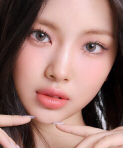 Olens French Shine Gray Colour