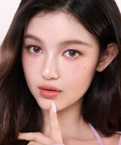 Olens French Shine Hazel Color