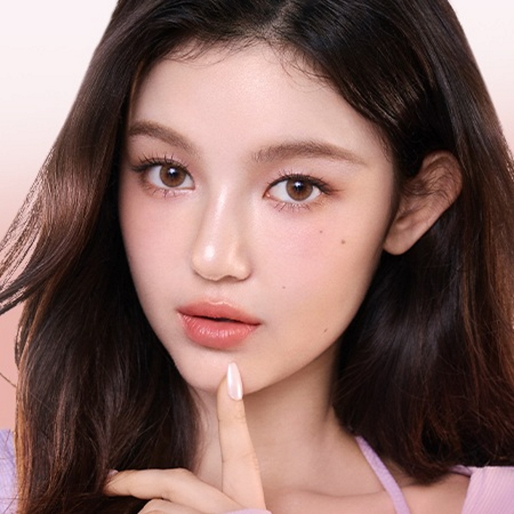 Olens French Shine Hazel Color