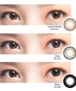 ClearLab Clear Color 1-Day Colour