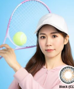 ClearLab ClearColor 1-day Gray Colour