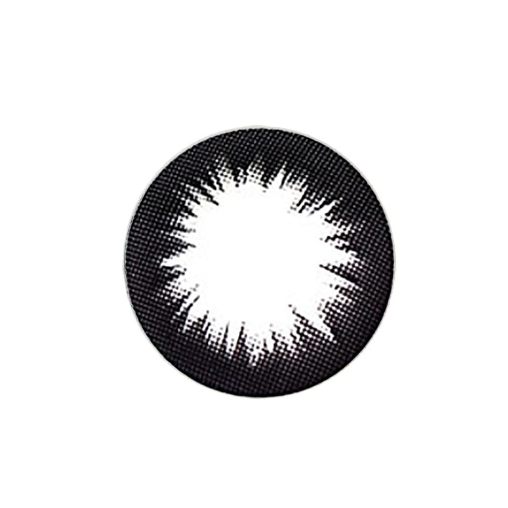 GEO Super Magic Black