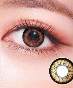 GEOLICA Super Magic Brown