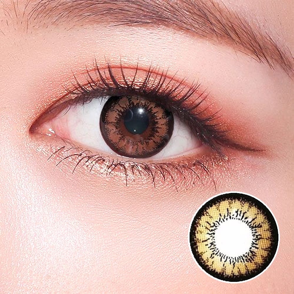 GEOLICA Super Magic Brown