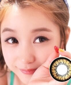 Geolica Super Magic Brown XCM-214