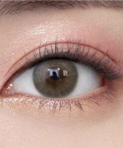 Olens French Shine Gray Monthly