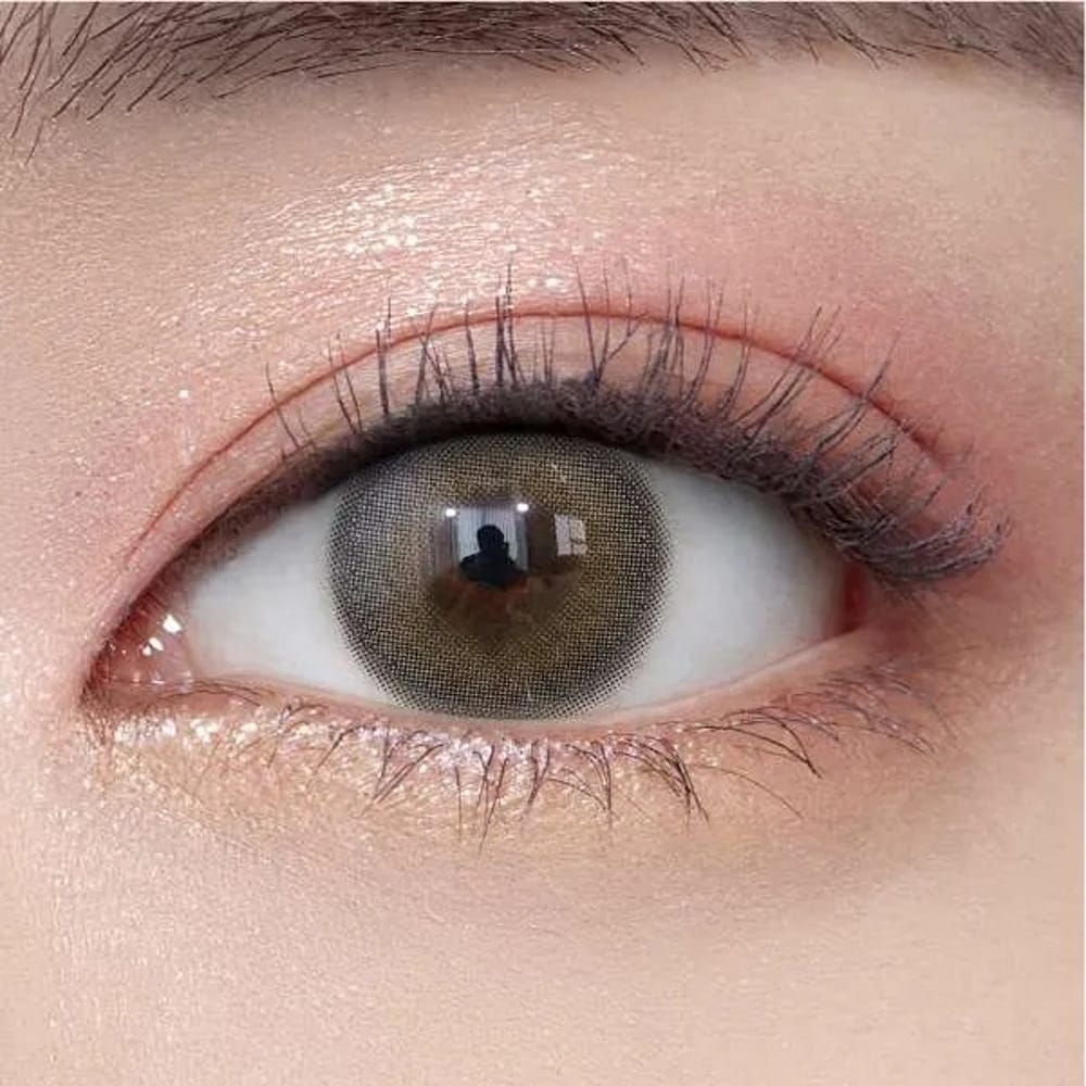 Olens French Shine Gray Monthly