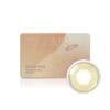 Olens French Shine Hazel Monthly Colored Contact Lenses