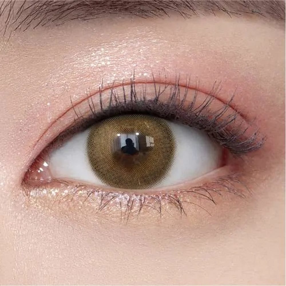 Olens French Shine Hazel Monthly