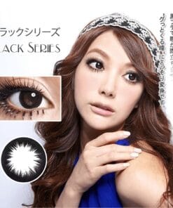 Super Magic Black XCK-105