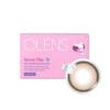 Olens Secret Tint Brown Monthly Contact Lenses
